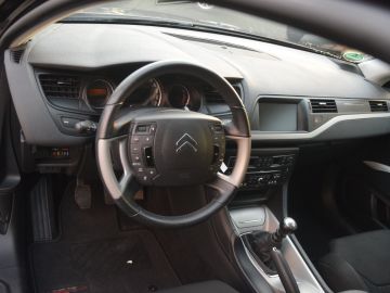 Citroën C5